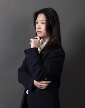 資深會(huì)計(jì)李建斌
